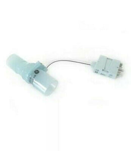 GE Datex-Ohmeda Flow Sensor, Legacy VAR ORF BCG, REF: 2089610-001-S