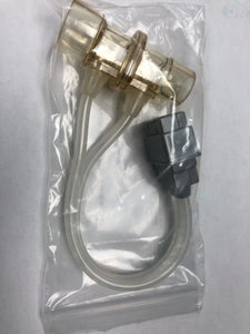 CareFusion Flow Sensor Exhalation Assembly 51000-40023