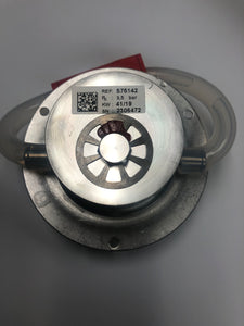 GEAR PUMP PPS TEFLON -  Fresenius Medical Care OEM#: 675142