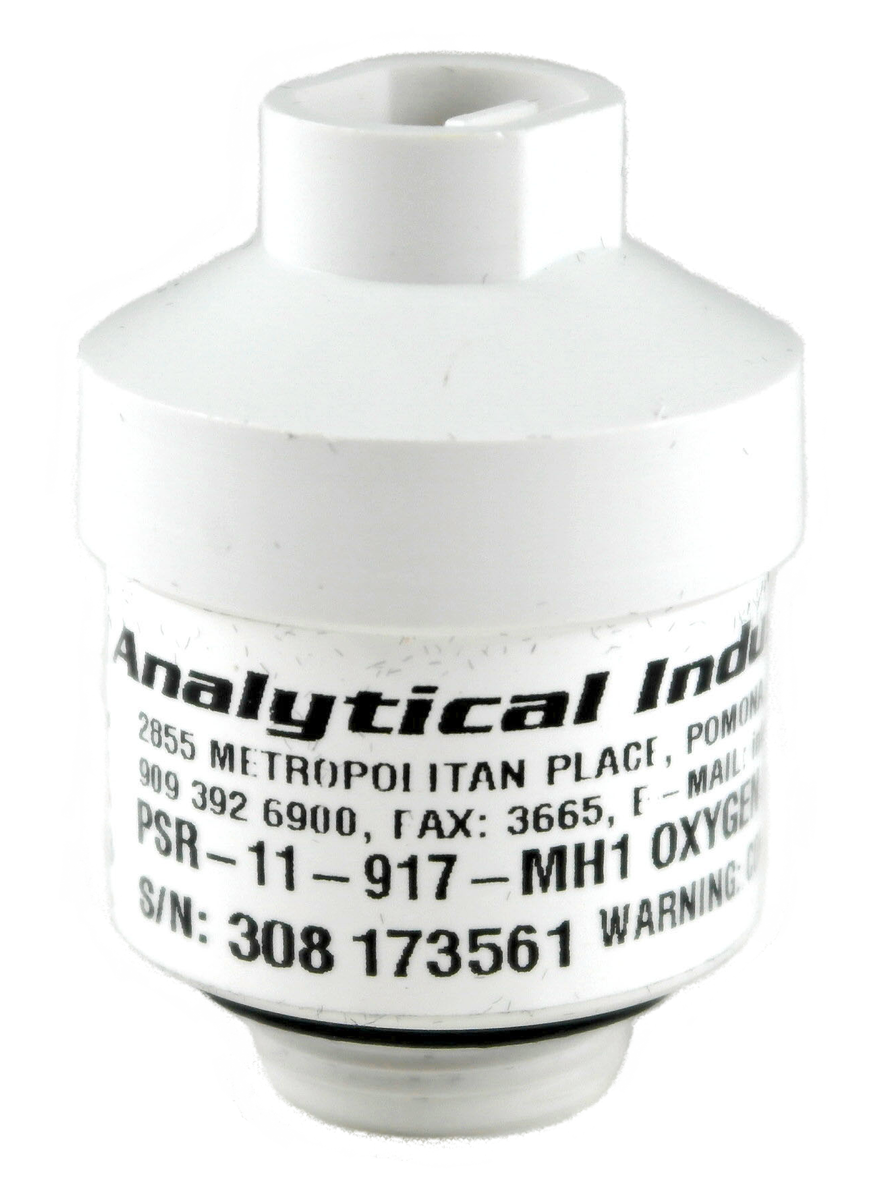 Hamilton O2 Sensor Types G5 Hamilton G5 Oxygen Sensor PSR-11-917-MH – ILAP Biomed