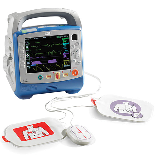 Zoll X-Series Defibrillator