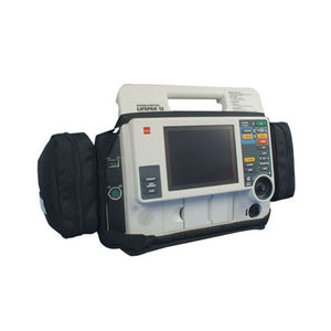 Physio Control Lifepak 12 Defibrillator